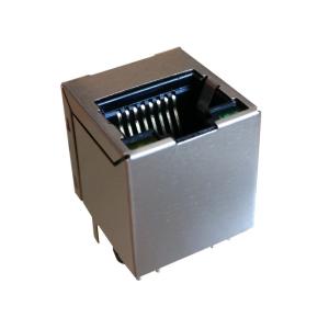 Quality KHU1S041F3 LF Vertical RJ45 Jack PIC32MX320F064H-40I / MR Desktop Motherboards for sale