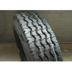 7.00R16LT Light Truck Winter Tires , LT Truck Tires With 4 Zigzag Grooves