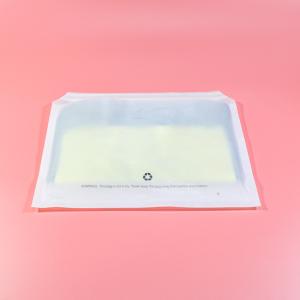 Eco-Friendly Glassine Paper Bags for Packaging | Customizable & Biodegradable |