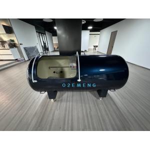 Fast Delivery High Oxygen Purity Hyperbaric Chamber 2.0ATA Advanced Hyperbaric
