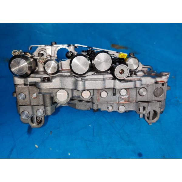 TF Valve Body Automatic Transmission 6 Speed For Peugeot Citroen OE NO. 9806533180
