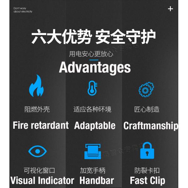 Chint NBE7, NB7 Miniature Circuit Breaker 6~63A, 80~125A, 1P,2P,3P,4P for Circuit Protection AC220, 230V, 240V Use