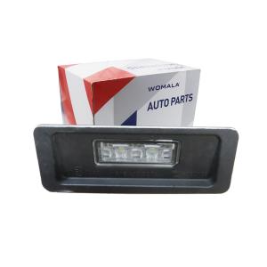 License Plate Light 31446531 for S60 XC60 S90 V60