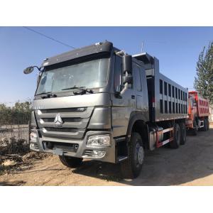 Factory Price Widely Used Sinotruck HOWO 371HP 375HP 30t 40t 50ton 12 Wheeler