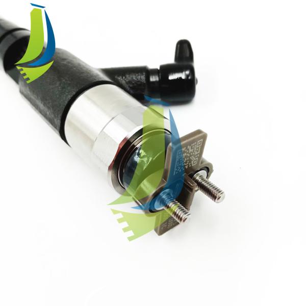 5344766 Fuel Injector Common Rail Injector For QSF3.8