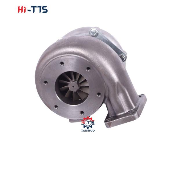 T04B45 Turbocharger 465590-5005S 465590-0005 465590-0006 846889 466731 5001743 for 1977- Volvo Truck Engine