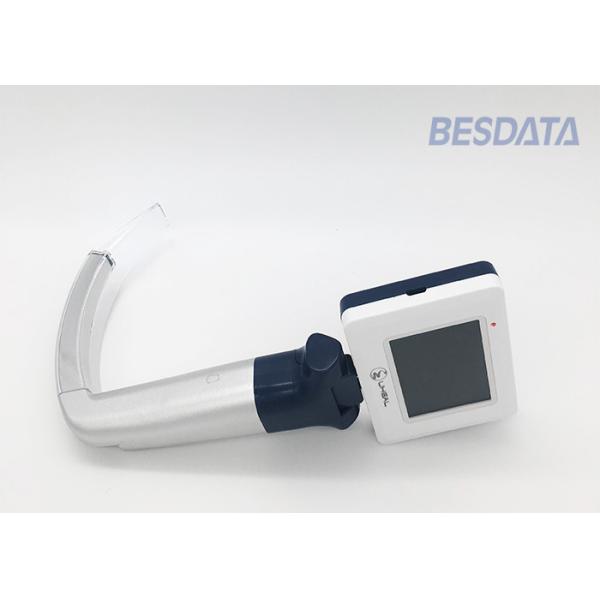 Buy High Resolution Portable Video Laryngoscope Manage Routine / Difficult Airway at wholesale prices