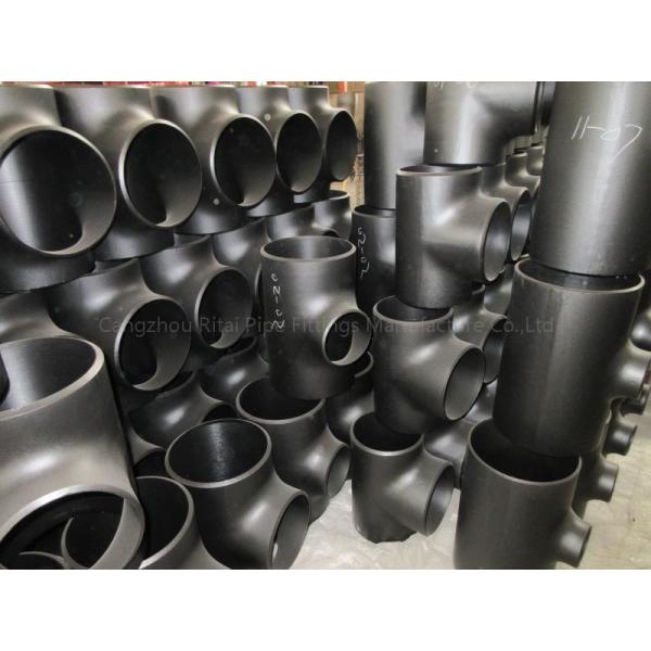 A234 WPB Butt Weld Fittings XXS Schedule 40 90 Degree Elbow Steel Forging