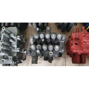 Belparts Excavator Parts EC300DL Hydraulic Main Control Valve VOE14746280 for