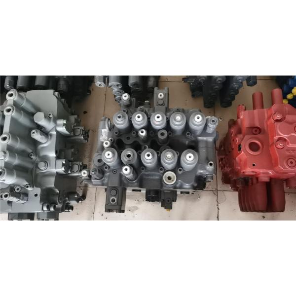 Belparts Excavator Parts EC300DL Hydraulic Main Control Valve VOE14746280 for
