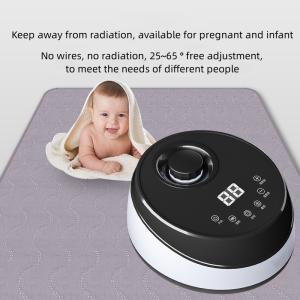 Single Double Healthcare Medical Equipment Household Smart Water Heating Blanket