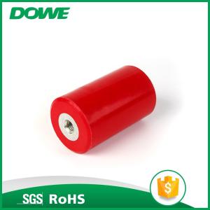 High quality epoxi resin mns60x100 660V cylindrical insulator