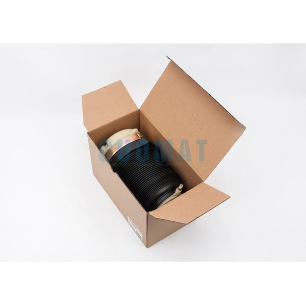 Steel A6 / C6 S6 Audi Suspension Air Spring Rear Left / Right 4F0616001J