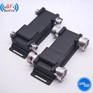 3 in 3 out Combiner 617-3800MHz RF Wideband Hybrid Coupler for Broadband