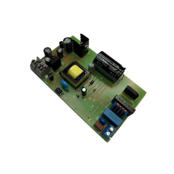 REF-5QR4780BG-1-15W1 Embedded Solutions 15W 12V And 5V SMPS Reference Board With
