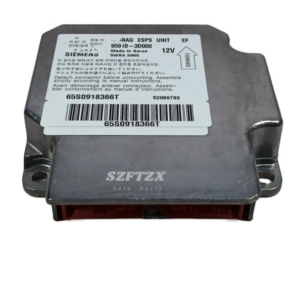 Genuine New AIR BAG ESPS UNIT 959103D000 Control Module for HYUNDAI SONATA