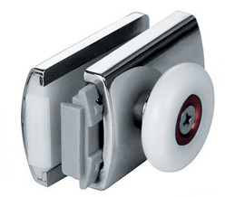 SS304 Shower Screen Door Runners