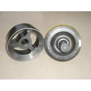 Customized F1300 Mud Pump Valve Body API 7K