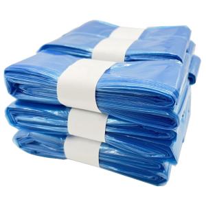 12 Pack Cat Litter Refill Bags 100% Odor Lock Litter Refills Compatible with