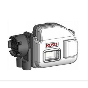 KGP5000 Pneumatic Valve Positioner