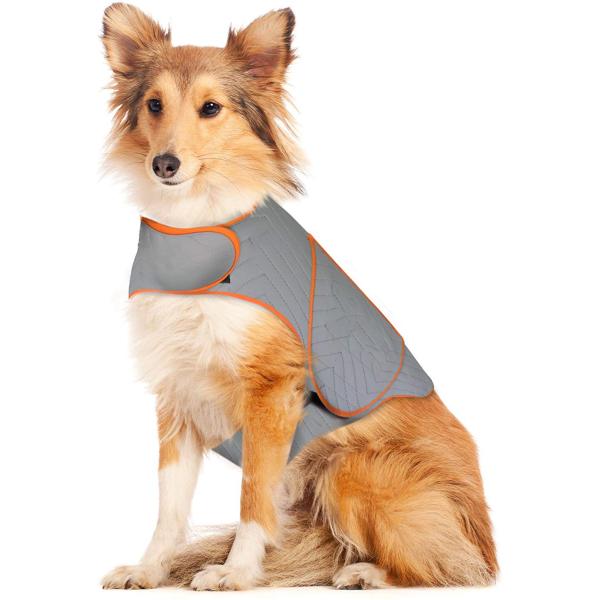 Buy  				Anti Anxiety and Stress Relief Calming Coat for Dogs 	         at wholesale prices