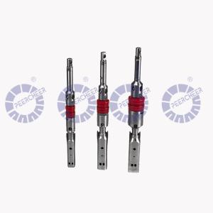 Nqu Wireline Overshot Quick Pump In Drilling Overshot Assembly