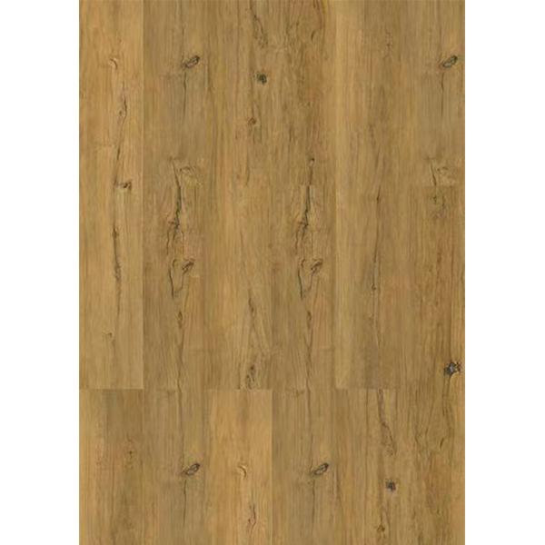 Click Wood SPC Flooring 5mm Waterproof Gold Grail GKBM Greenpy MJ-W6005