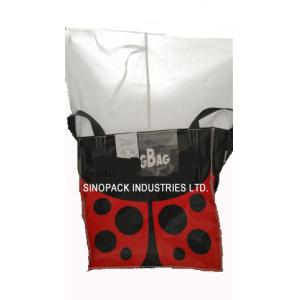 Large BOPP Laminated Bags