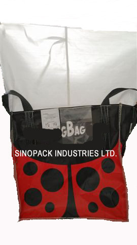 Buy Large BOPP Laminated Bags at wholesale prices