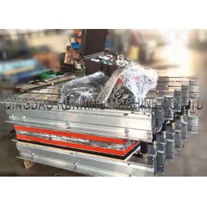 1400mm Assembled Water Pressurizing Conveyor Belt Splicing Equipment Jointing