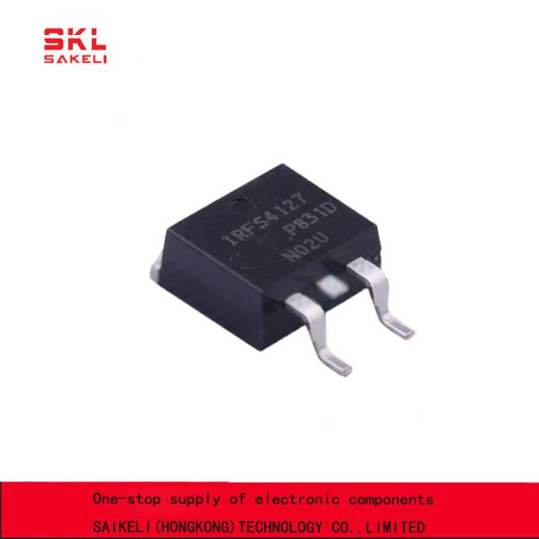 IRFS4127TRLPBF MOSFET Power Electronics High Current, Low Vds Low On-Resistance