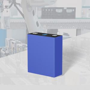 EVE Prismatic Battery Cell, Superior Long Cycle Life Battery Cells, 3.2V 306Ah