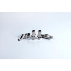 Titanium Prefabricated Pre Milled Abutment Medical Grade Grade 5