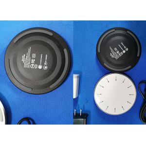 Mag Safe Fast Charge Wireless Charging Pad 100*10mm DC5V 2A