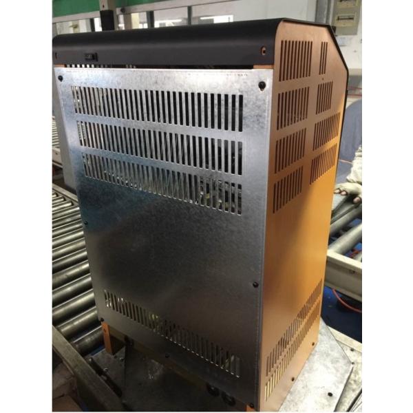 Buy CZB5C 65A 48V Forklift Battery Charger Automatic Silicon-Controlled Rectifier Available On Sale at wholesale prices