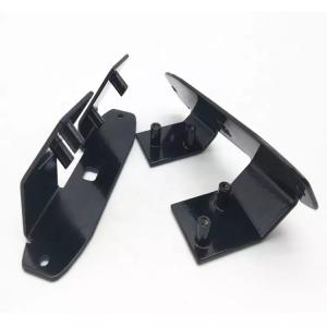 Custom Sheet Metal Stamping Customized for Your High-Performance Needs