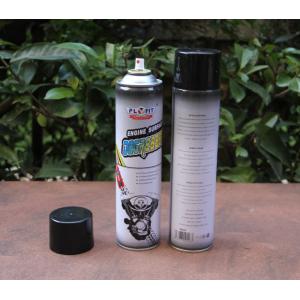 C0301 No Scrubbling EN71 TUV 650ML Car Engine Degreaser
