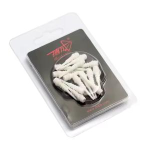 Dart Points 4/1 Dart Points Colored Dart Points Replacement Dart Points