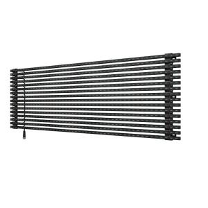 Minvol LED P31.25 Outdoor Building Front Maintenance Curtain Led Display LED