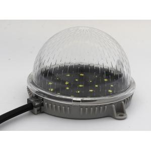 80mm high-quality RGB permanent pixel lamp dmx512m point light source