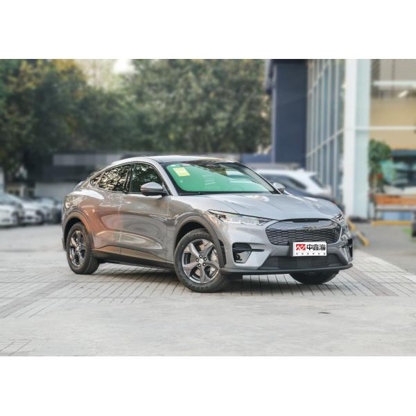Ford electric car automobiles brand new energy china electric cars Ford Electric Horse 2021 Rear Drive Version (Standard Range)