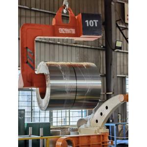 Prepainted/Color Coated  Aluminium Coil for Metal Corrugated Roofing