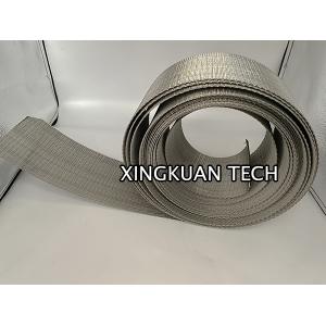 302 304 304A 316 316L Stainless Steel Reverse Dutch Wire Mesh Screen RDW