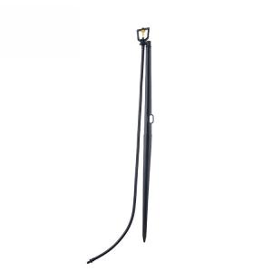 China Agriculture Irrigation Micro Sprinklers 1.1m Radius 24L/H on sale