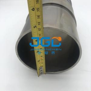 C9 Excavator Engine Cylinder Liner Mechanical Parts 1903562