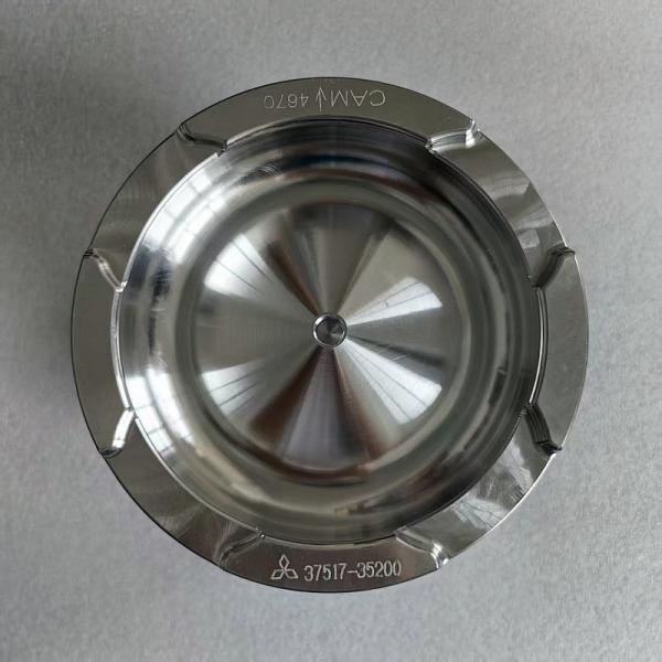 Buy Mitsubishi S6R2-F Engine Piston 37517-35200 cylinder diameter 160mm at wholesale prices