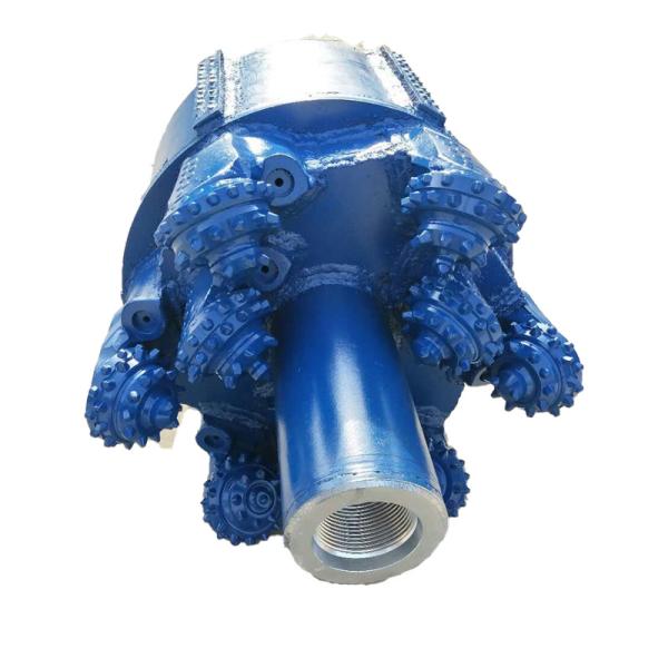 Buy Assembled  Bit Hole Opener  1000mm For Water Well Drilling at wholesale prices