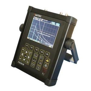 Waterproof Ultrasonic Flaw Detectors FD201B ultrasonic testing machines