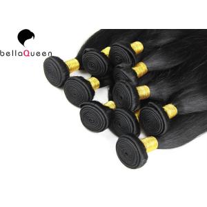 100% Brazilian Virgin Hair Weave Bundles