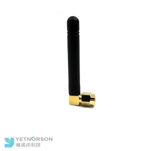TS9 Connector 5dBi GSM Antenna for Mobile Phones V.S.W.R ≤1.5 Customized Connect